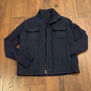 Men’s Banana Republic Jacket